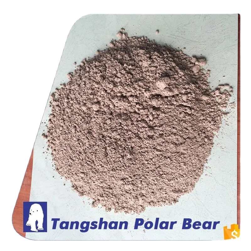 China Cement Price CSA binder and Cement Clinker