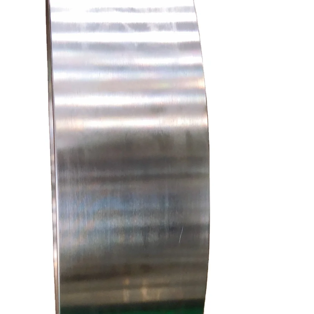 Open Die Forged  Large Diameter Forged Closed Die Forged Rings