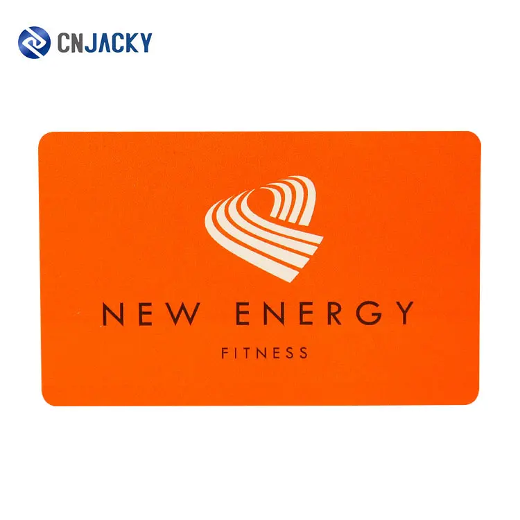  125 кГц RFID-идентификационные карты идентификационная карта доступ к двери толщина 0 8 мм ПВХ-карта с индивидуальной печатью