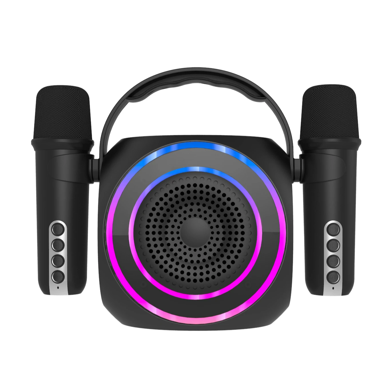 Factory direct 2023 new arrival mini karaoke players for outdoor party and home party