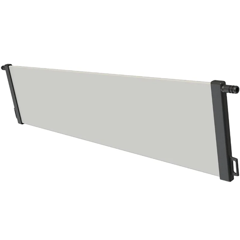 EWP Ceramic Flat Sheet Membrane Ceramic Membrane Flat Sheet Module for Industrial Water Treatment