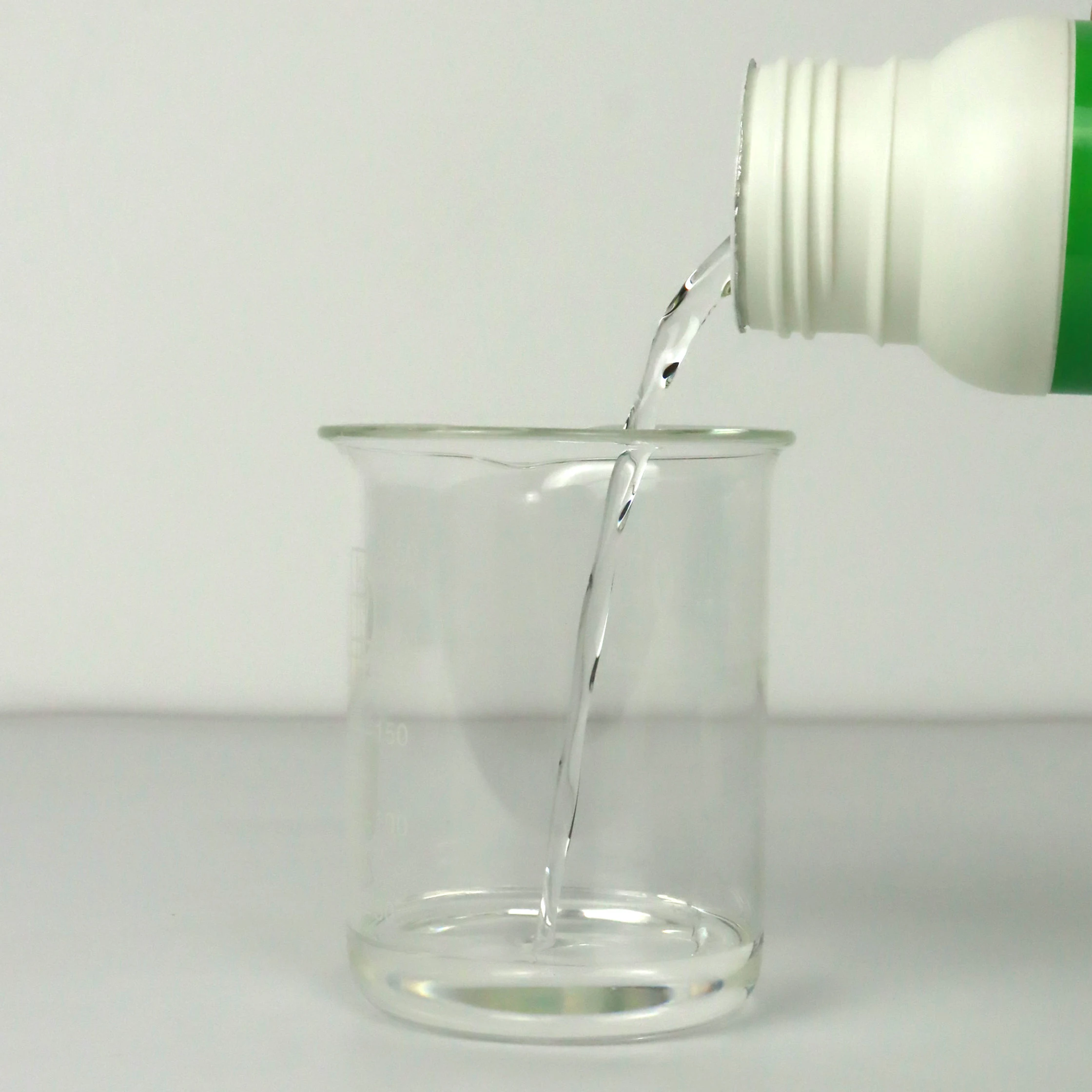 High Quality Agricultural Plant Fertilizer Environmental Organic Liquid Nitrogen Fertilizer