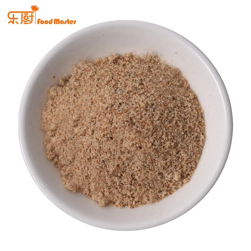 Strong seafood flavor cuttlefish powder for pomato chip