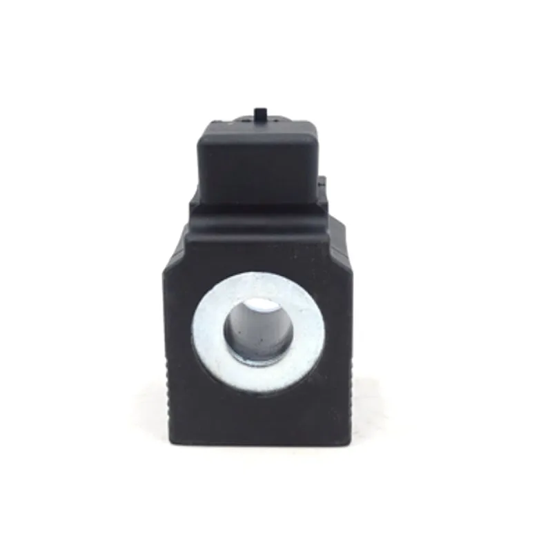 Solenoid Valve Coil YZ105886 for John Deere Electrical 24V