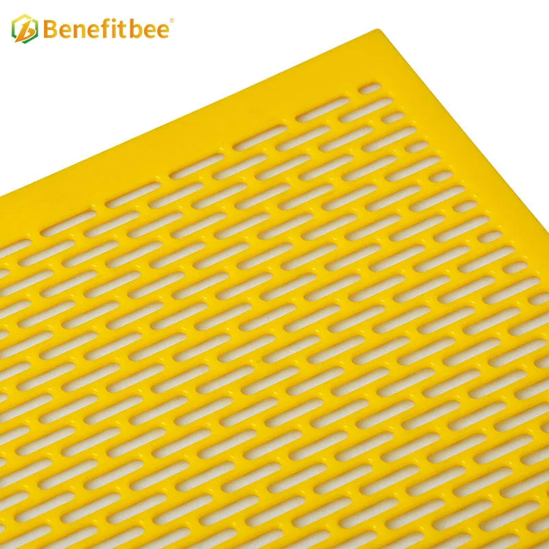 OEM factory beekeeping plastic queen excluder queen bee excluder