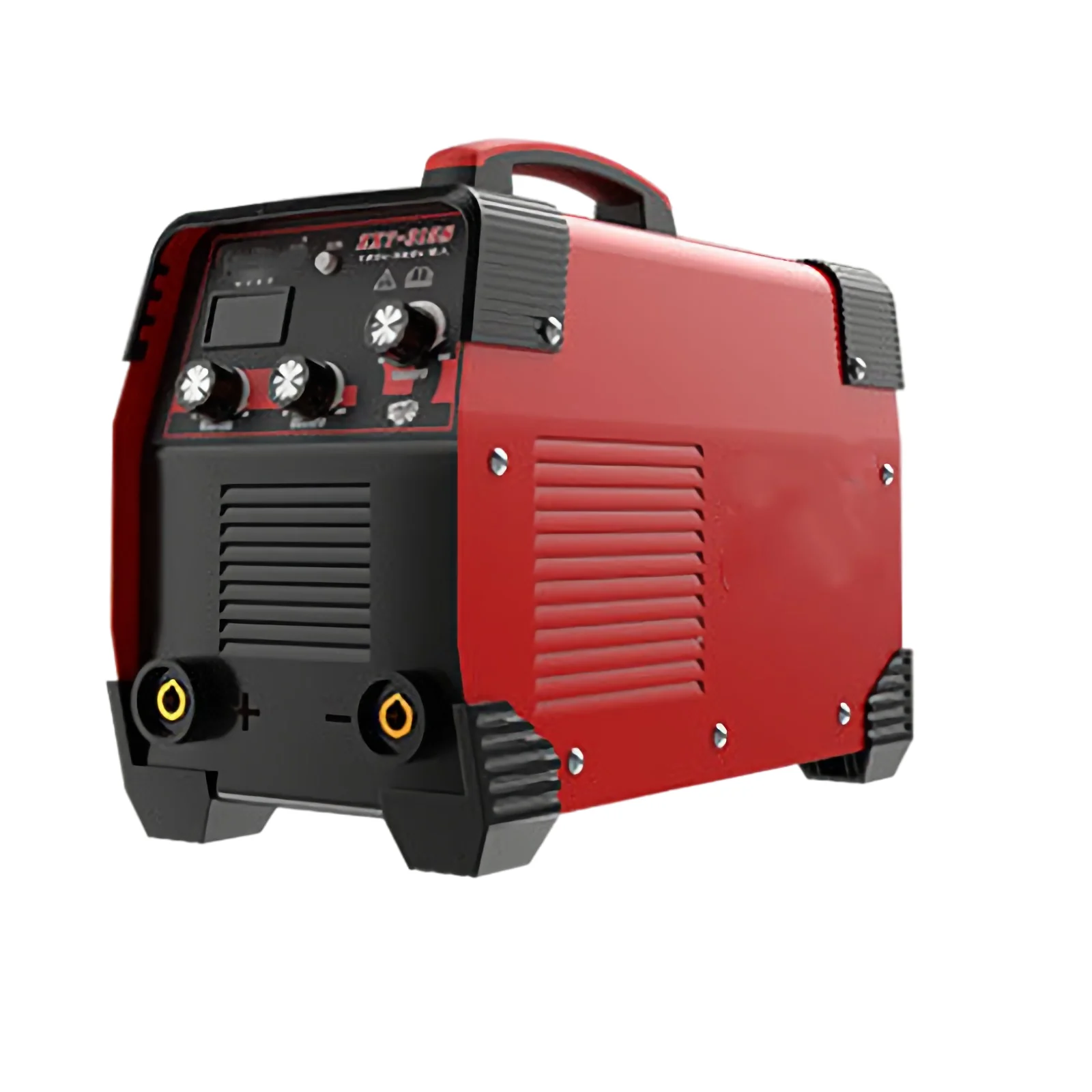 Powerful Electric Welding Machines Portable High Quality Electro Fusion Welding Machine Household Machine Portable Welding