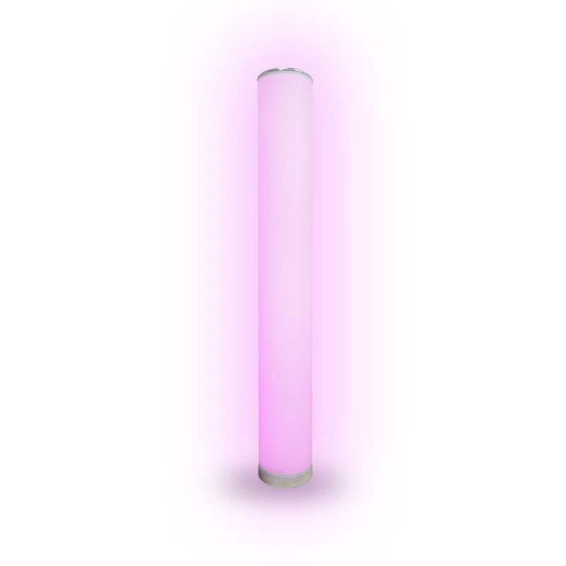 Fast shipping Led strip 180 LEDs wholesale RGB + CCT warm white led floor lamp modern