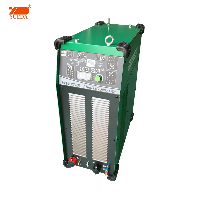 High quality cheap price 380V/415V ac dc mig mag welding machine