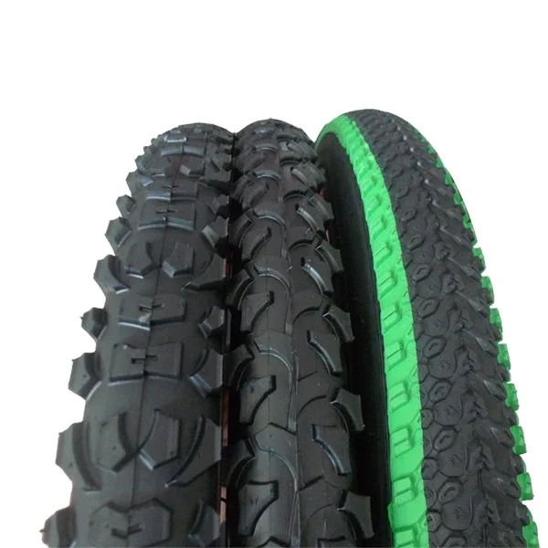 14x2.40 bicycle tire