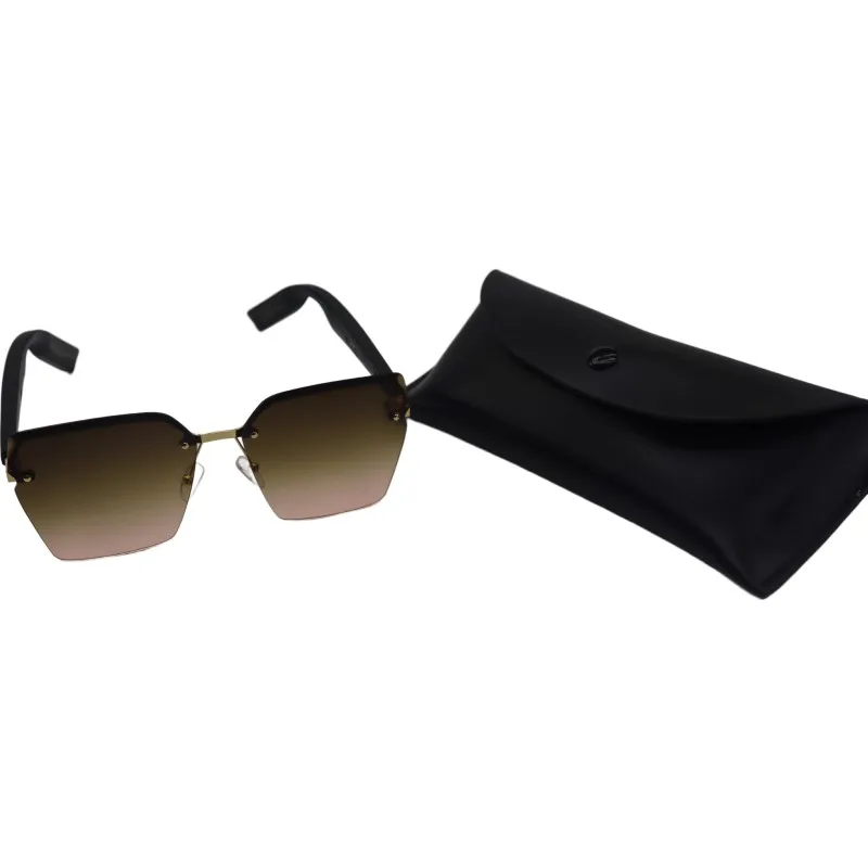 Touch Control BT 5.0 wireless audio Smart Glasses Hands-Free Call 1080P Camera Video GPS Navigation Remind Sunglasses