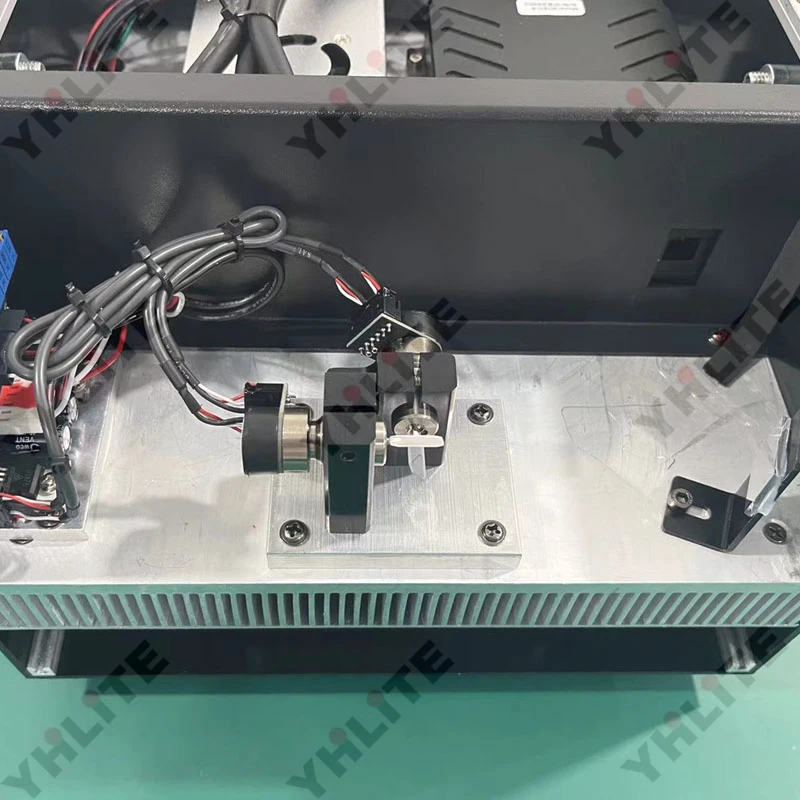 10W laser light 40kbs rgb 10w full color animation laser laser show software FB3 FB4 quick show equipment