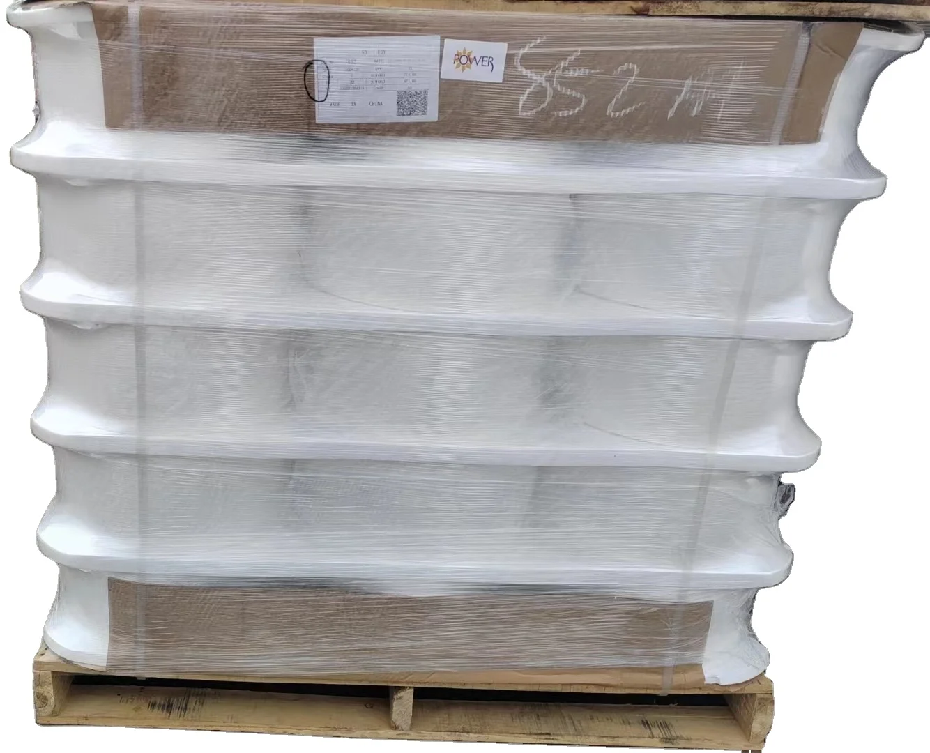 100% Polyester Fully Drawn Yarn FDY SD / TBR 75D/36F 75D/72F 50D/24F 50D/48F Textured yarn  Cheap Price