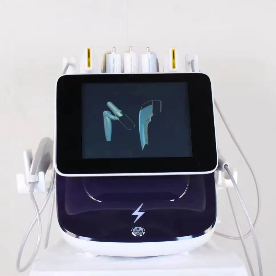 7D 9D Machine 7d Skin Tightening Skin Lifting And Rejuvenating Devices