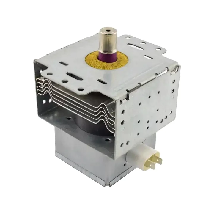 2024 CH Factory Supply New replacement Microwave Oven Parts Model 2M610 Magnetron