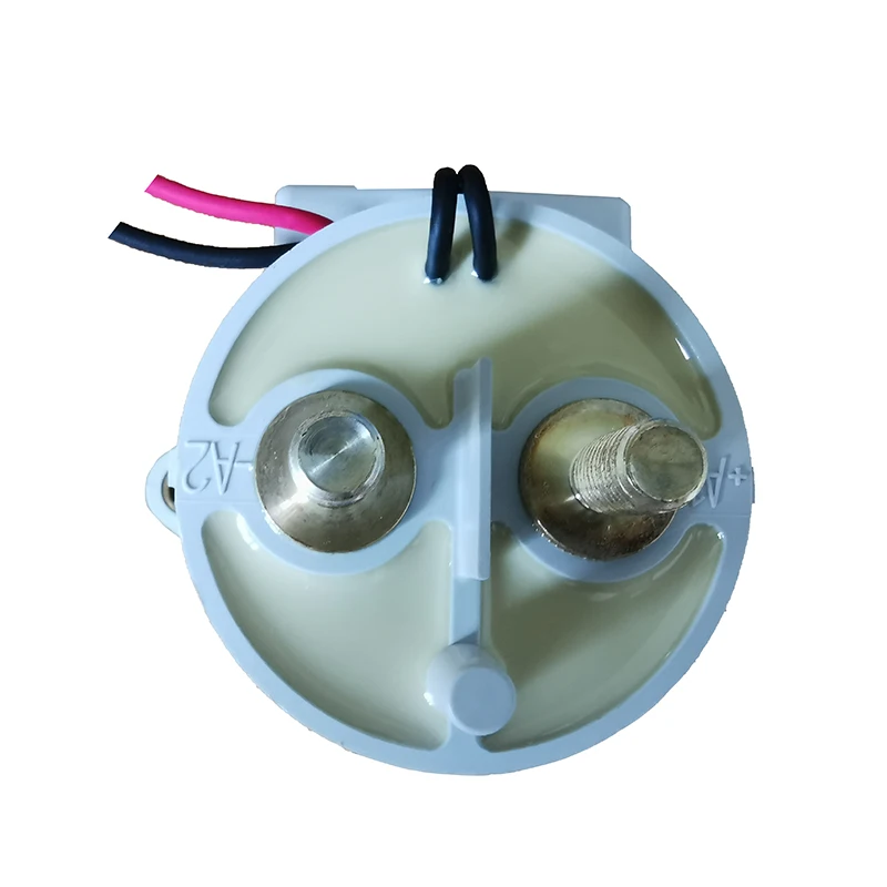 EV200AAANA 12/24V/500A 1618002-7 New energy electric vehicle contactor high voltage DC Relay