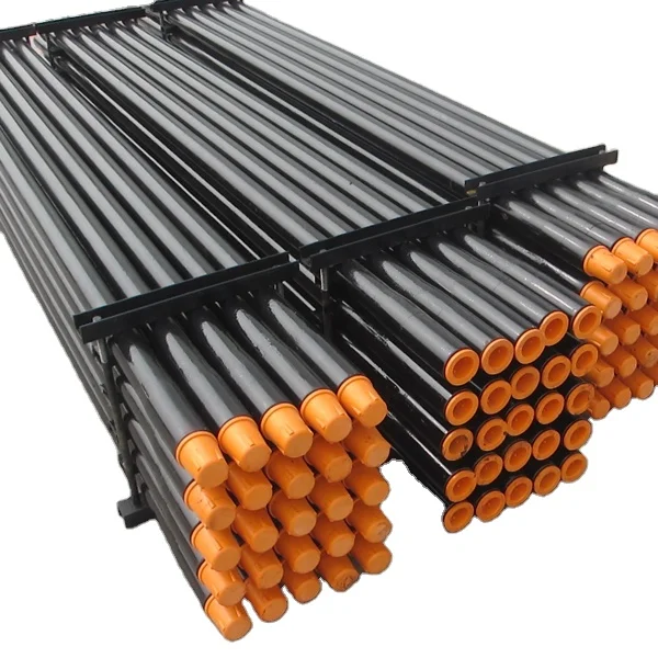 Drill Rod for Directional Drills  Drill Pipes #600 D24*40