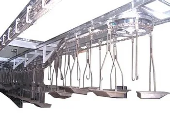 Complete Automatic Line 200 Cattle Per Hour For Islamic And Humane Beef Slaughterhouse