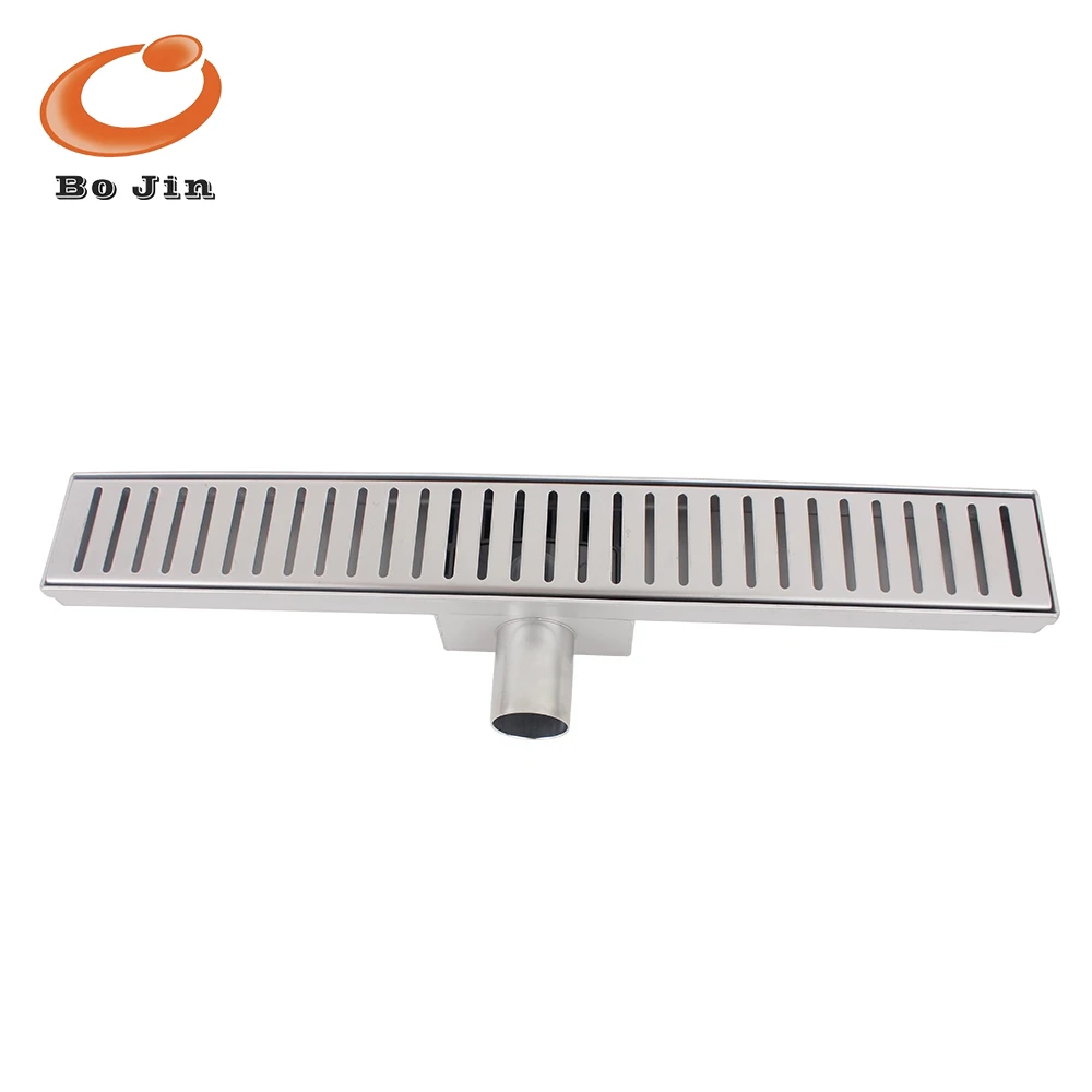 floor drain linear floor drain BJ-LSS-G103