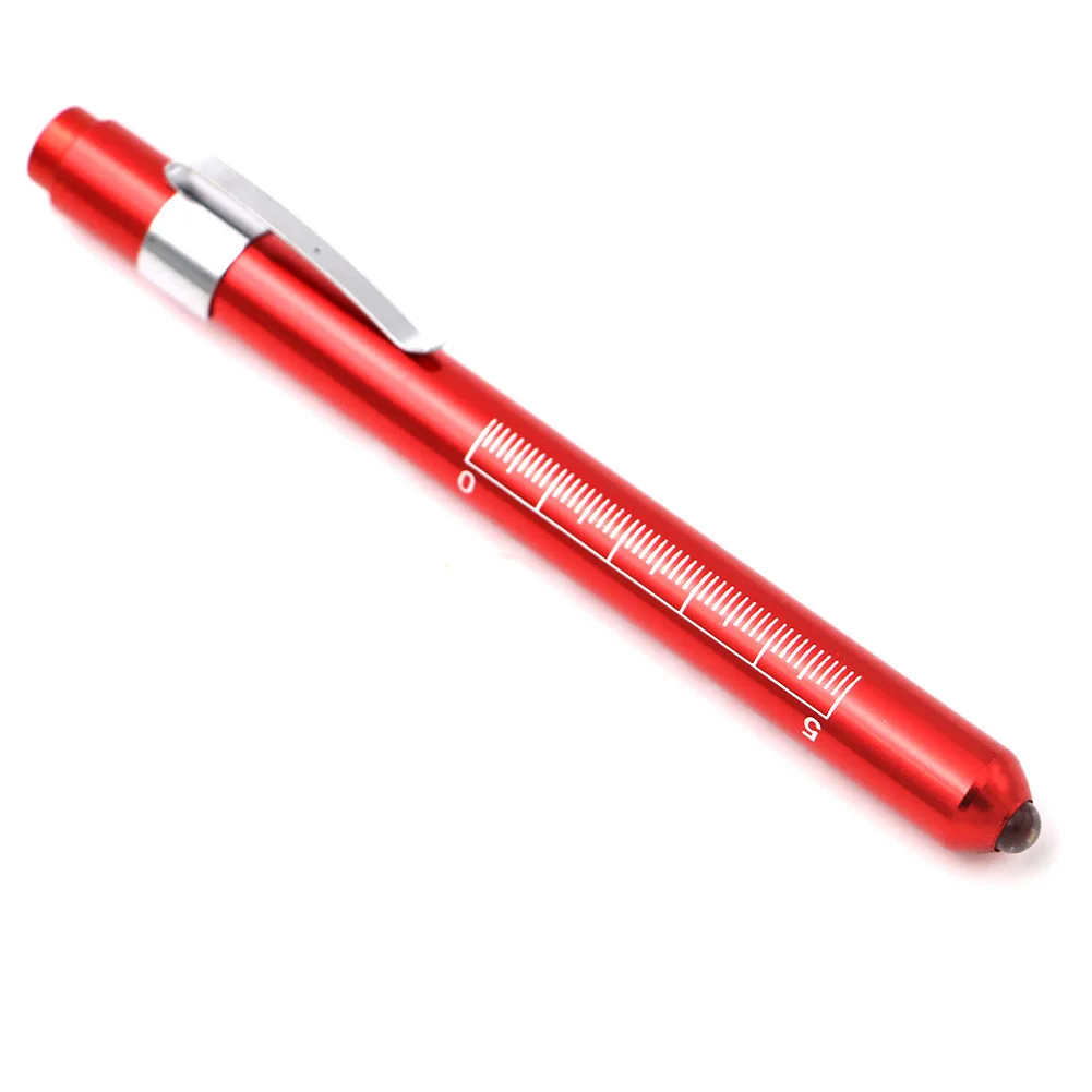 Nurse Pen Light Doctor Torch Amazon Hot Sell Led Medical Penlight