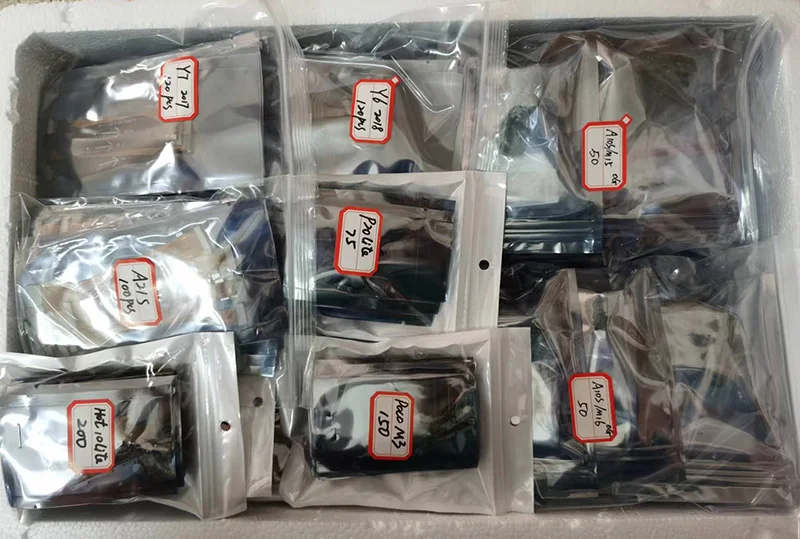 Main Board Motherboard FPC LCD Display Connect Mainboard Flex For Samsung Galaxy S22 ultra Interconexion flex Cable