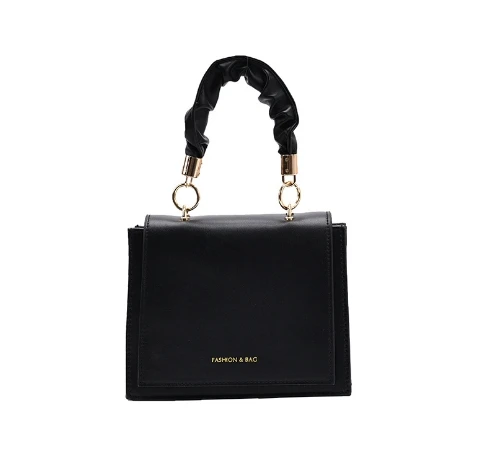 2024 New Women s Shoulder Bag Fashion Handbag with Large Capacity for Commuting and Student Use