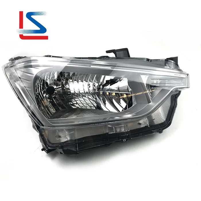 Hight Quality Halogen Headlights For D-MAX 2020 Head Lamp LOW LEVEL  8983287783 8983287773 Auto Lights