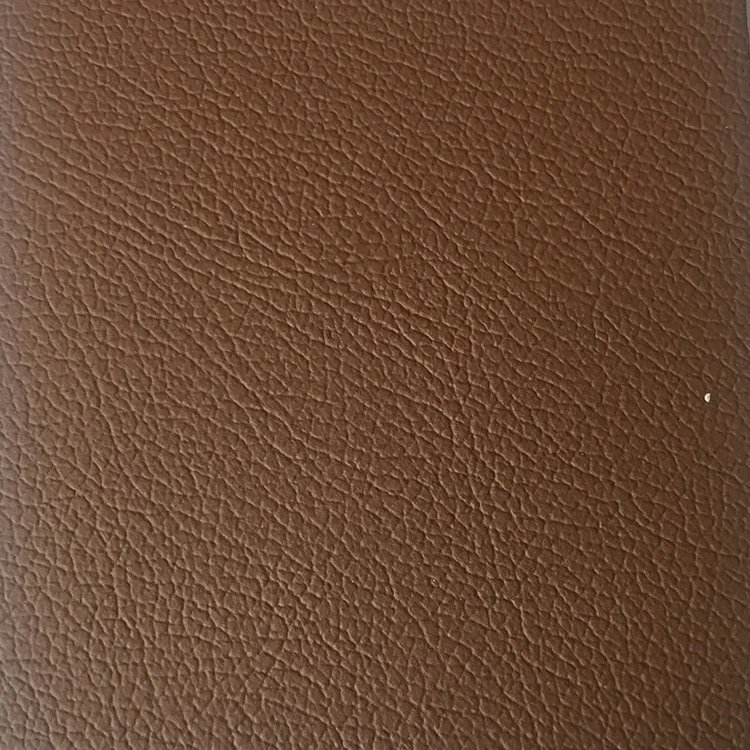 Microfiber Leather Car Seat Fabric