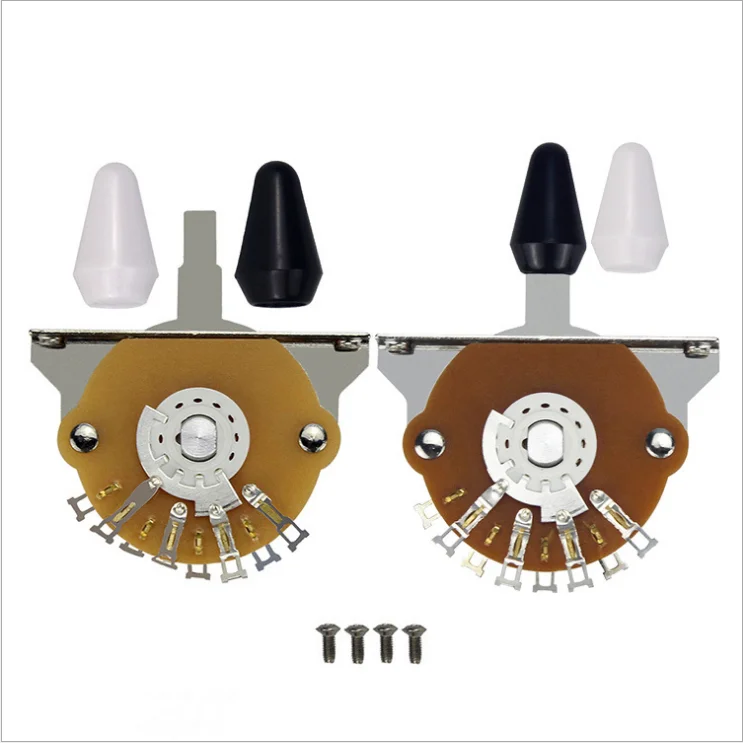 ST SQ Electric Guitar Five-speed Switch Three-speed Tone Changeover Switch