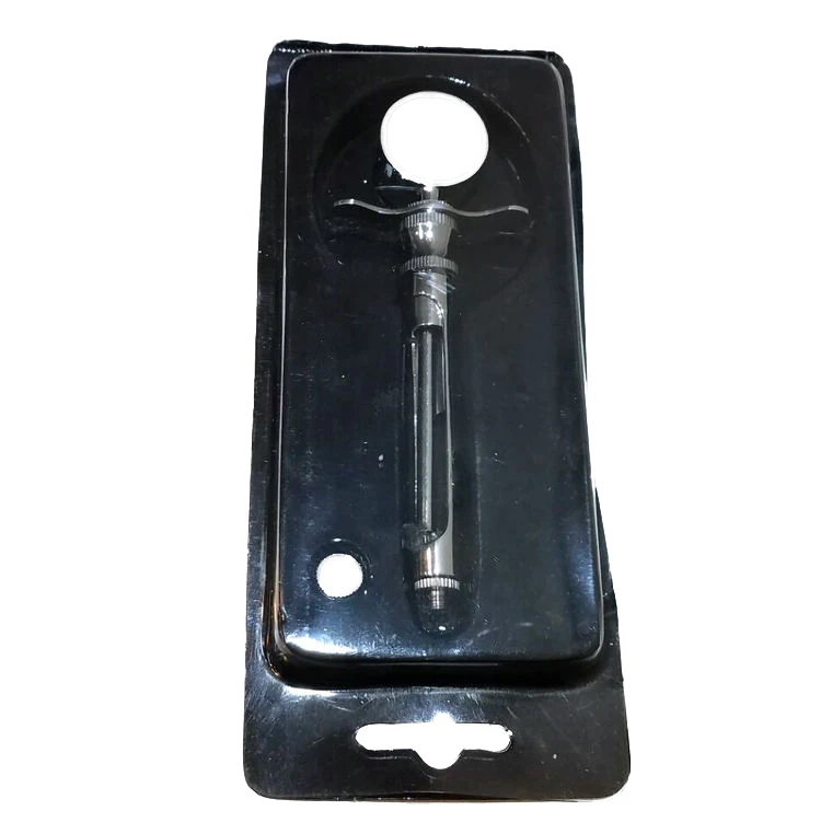 Стоматологические товары, лабораторный шприц для литейной хирургии, стоматологические шприцы