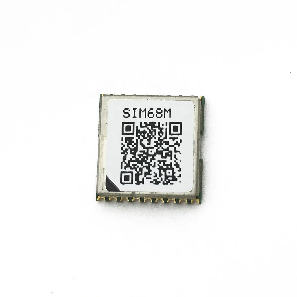SIMCOM SIM68M ГНСС GPS модуль и ГЛОНАСС системы 100% новый и оригинальный низкая цена хорошая цена в наличии поставка руководство прошивки