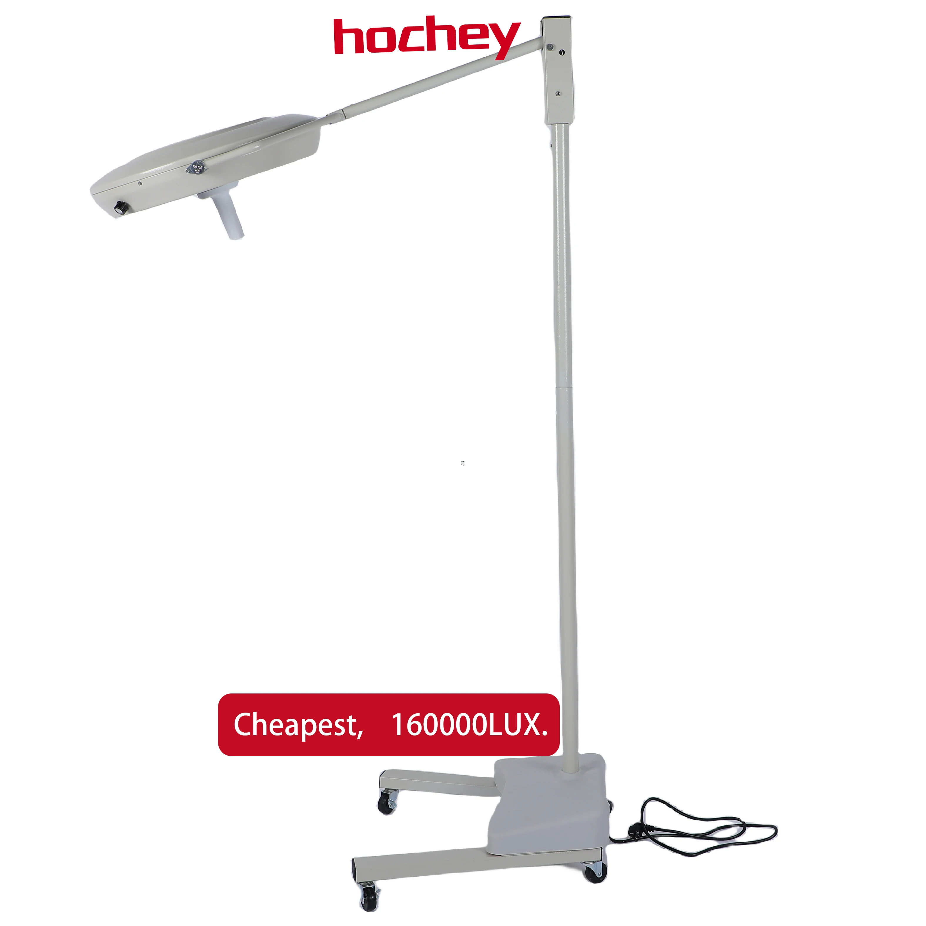 Hochey медицинская Операционная Стоматологическая Больничная Светодиодная лампа для стоматологического обследования Хирургическая Лампа Медицинская