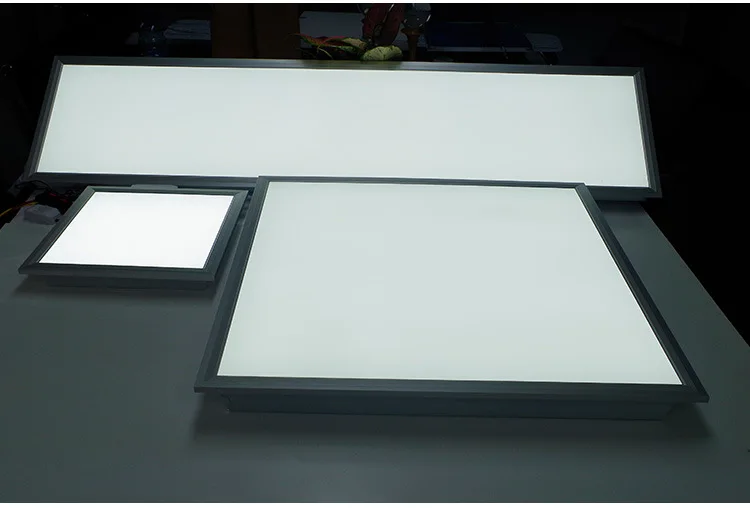 
36w 40w dimmable led panel light 600x600 led office ceiling panel light for office 