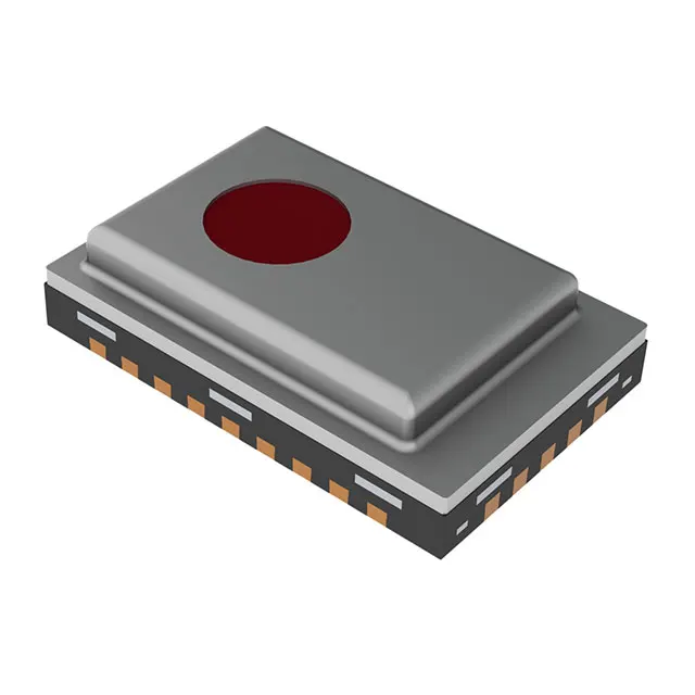 ATT Original Electronic Components Sensors USEQGSEACH4180 Environmental Gas Sensors Methane Sensor GAS DETECTOR DIGITAL SMD GAS