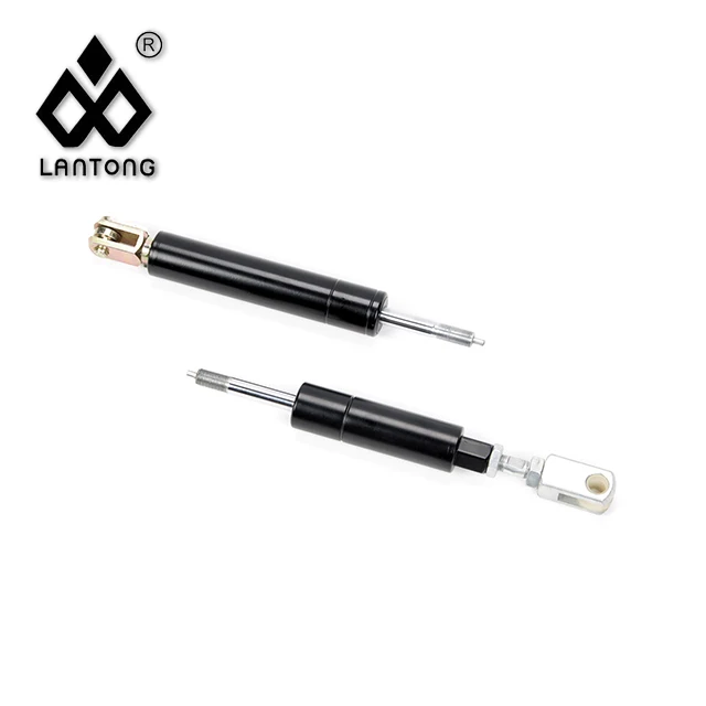 Accept Small Orders Lockable Gas Spring Gas Strut Car Spring For Bus Seat