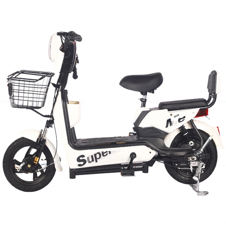 Paige Factory Direct Sales 350w Foldable Ebike Electric Bicycle Battery for Adult Scooters City Bike Motorcycle