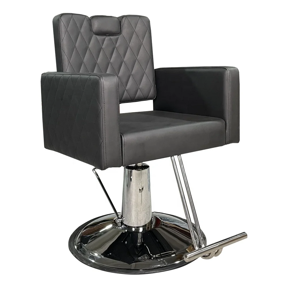 Luxury Modern Hairdressing Furniture For Beauty Salon Multifunctional Universal Salon Hairdressing Chairs Wholesale
