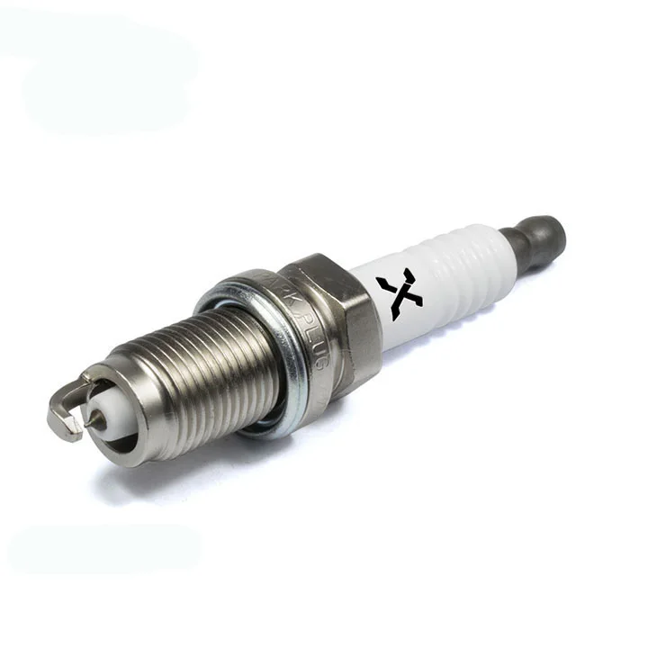 TATK Wholesale Auto Parts Spark Plugs For VOLVO V70 1996-2014 Durable Car Spark Plugs 8692072