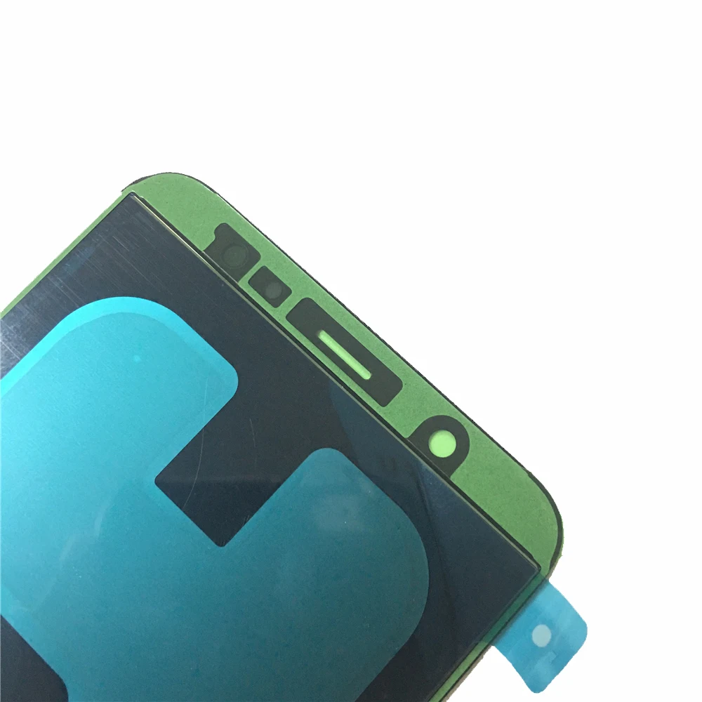 High quality AMOLED LCD for Samsung Galaxy A6 Plus A605 2018 Replacement A6+ LCD Display Touch Screen Digitizer Full Assembly