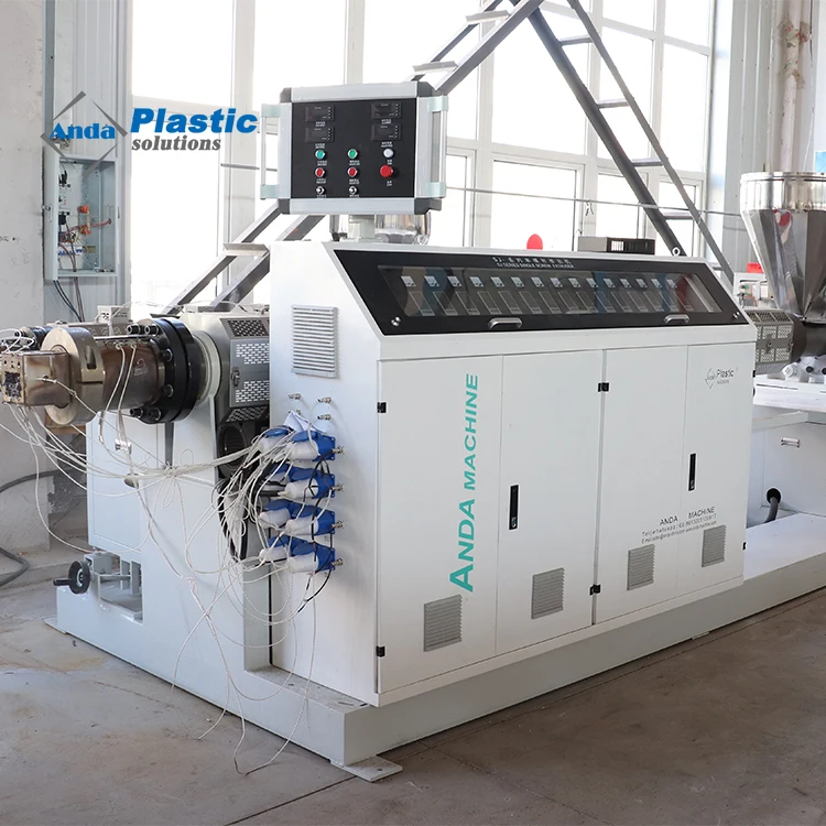 Charcoal Fluted Panel Machine PS Panel Making Machine
