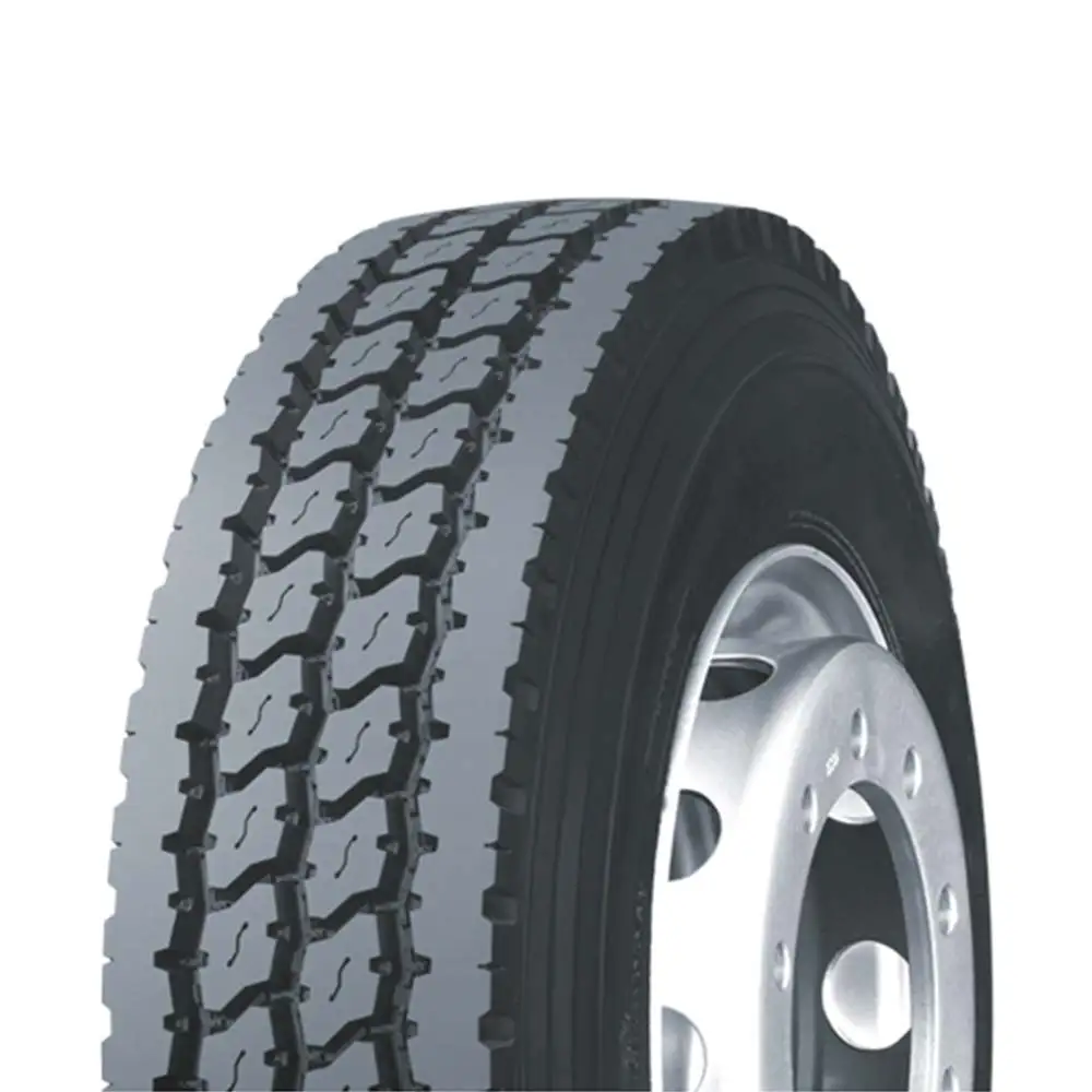 Грузовые шины, изготовленные в Таиланде 295/75R22.5 285/75R24.5 для американского рынка