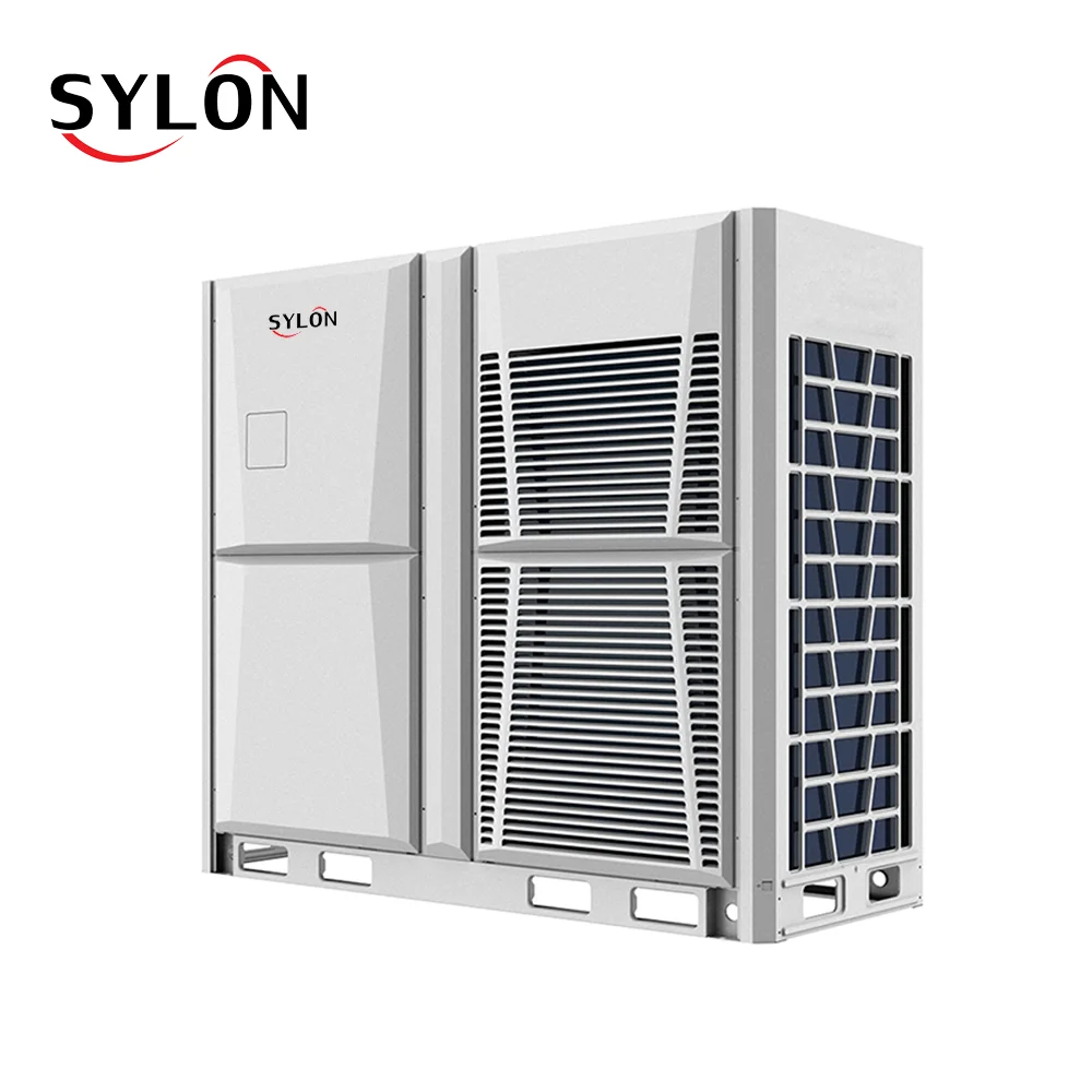 SYLON Потолочный Мини Vrv Vrf блоки кондиционирования переменного тока центральная система Hvac воздуховодов Кондиционер фирменный коммерческий внутренний DC