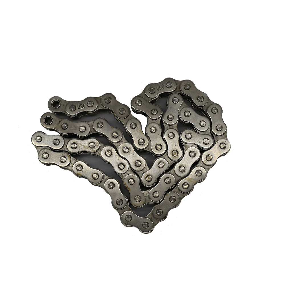 MW high quality stainless steel industrial overhead transmission conveyor painting line roller chain