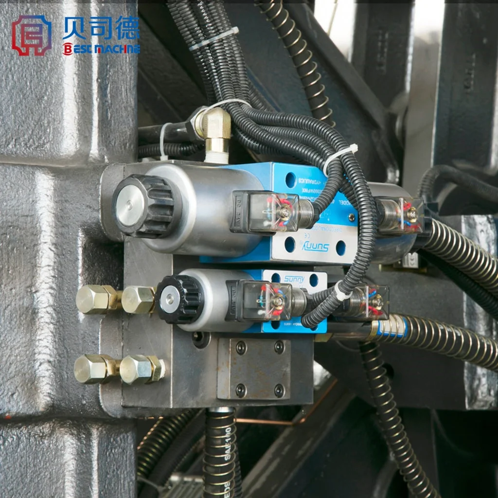 Plastic Injection Moulding Making Machine for Mineral Water Juice Bottle PET Preform