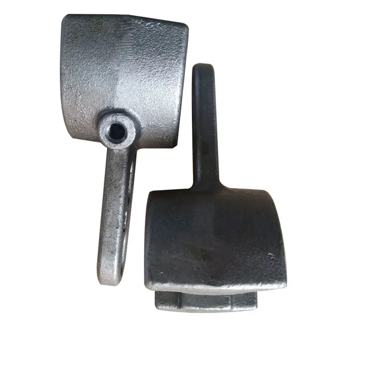 top class manufacturer ASTM A536 60-40-18 ductile iron casting