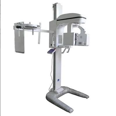 Стоматологическое оборудование для X-RAY с электроприводом
