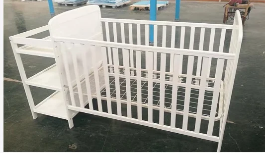 
removable portable newborn baby furniture cot wholesale suitable adjustable baby cot bed bassinet baby crib 