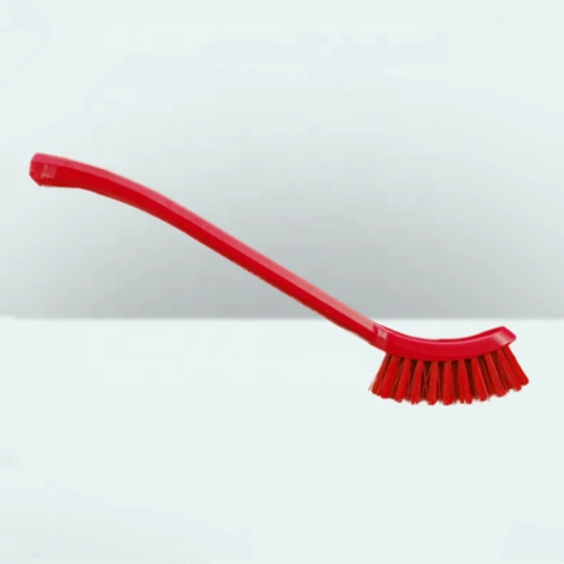 Shianku Food Grade Industrial Dish Brush for Cleaning Dish Cleaning Hand Dish Washing Brush