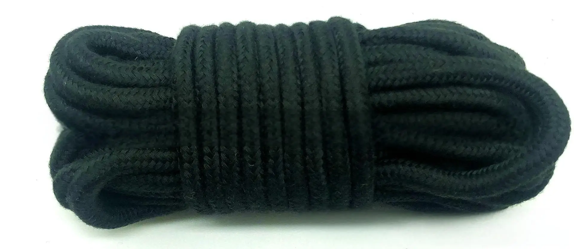 5m 10m imitating hemp cotton soft Japanese Slaves Bondage rope for Adult Sex products