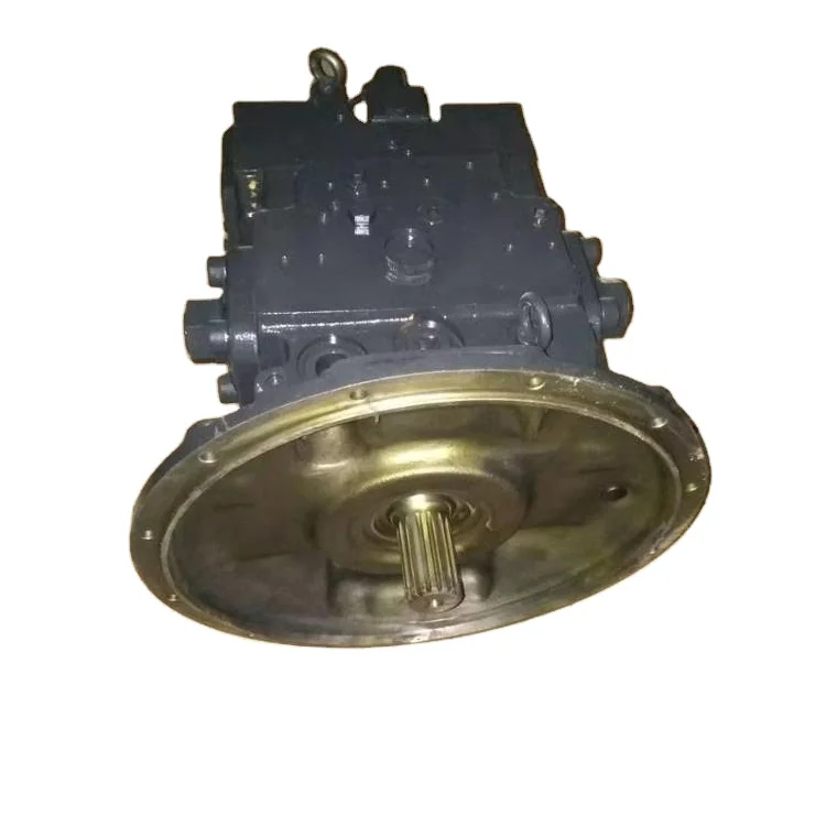 PC750 Hydraulic Pump 708-2L-00740 7082L00740 708-2L-00760 7082L00760