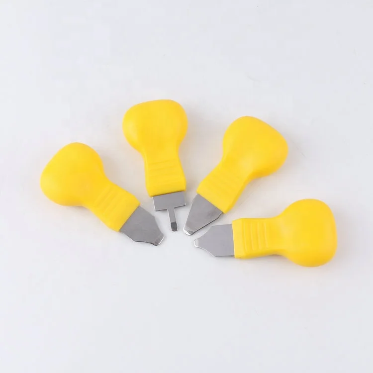 Factory Price Four Kind Watch  Knifes watch tool kit Watch Back Case Opener